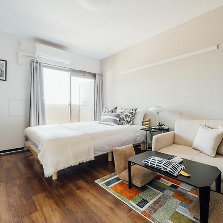 Anri Osakajokitazume Afp Apartment Εξωτερικό φωτογραφία